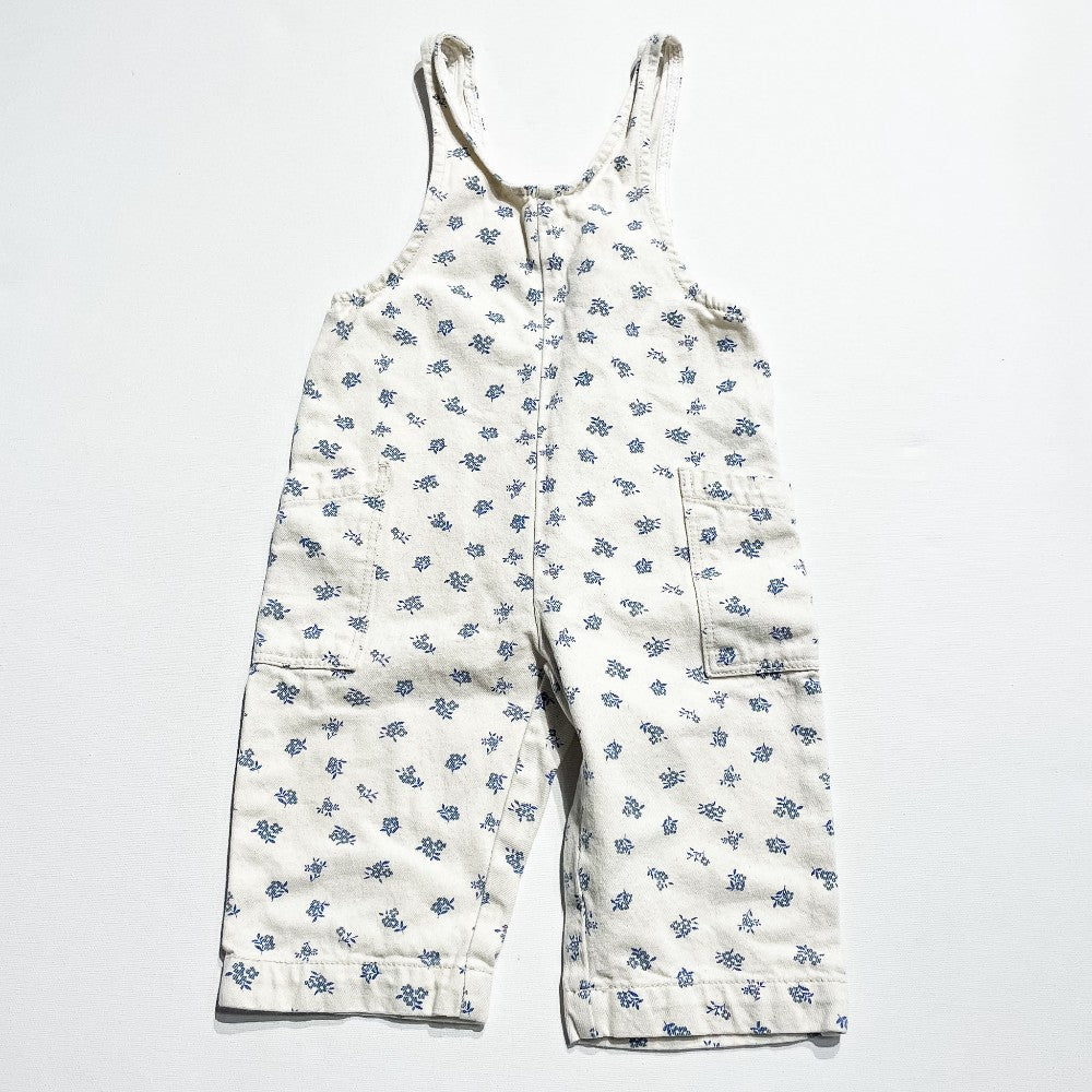 Zara Overalls 18M|229395
