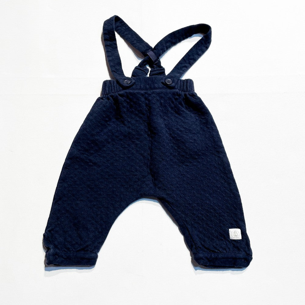 Petit Bateau Pants 3-6M|118156