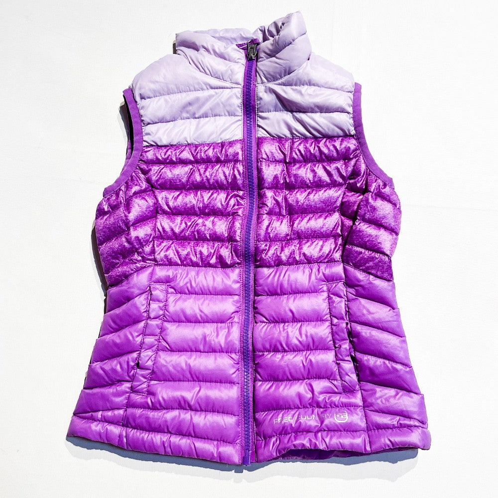 Free Country Vest 4-5Y|159363