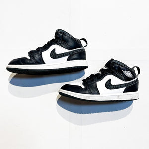 Nike Jordan Black/White 13C|177200