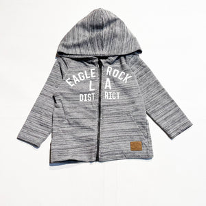 H&M Hoodie 9-12M|163225