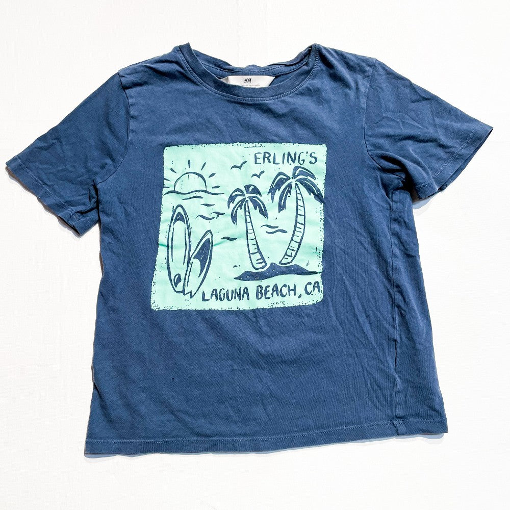 H&M Shirt 6-8Y|162719
