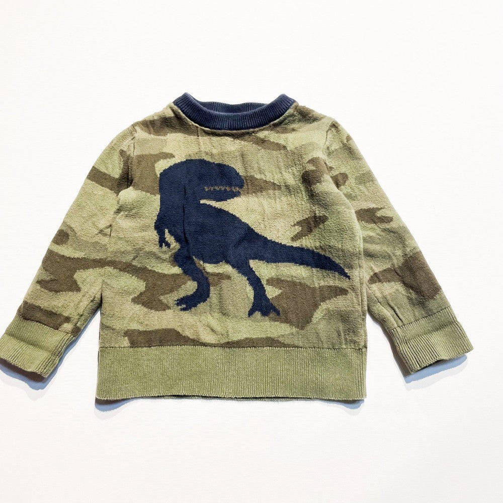 Gap Sweater 2Y|187999