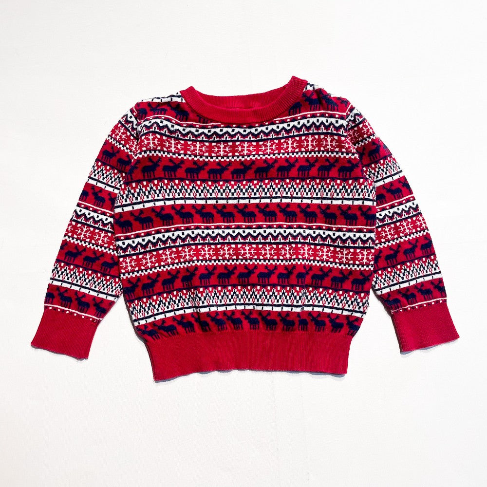 Joe Fresh Sweater 3Y|148529