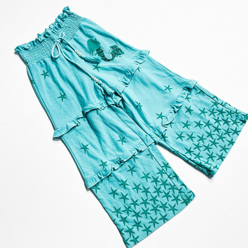 Disney Chaser Pants 6Y|213246