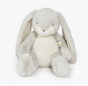 Sweet Nibble 16" Gray Bunny|68761