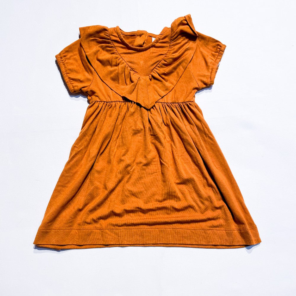 Kate Quinn Dress 4T|106107