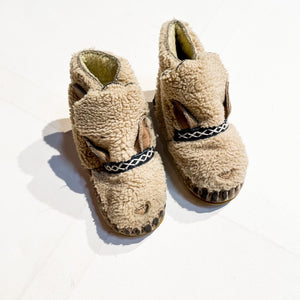 Donsje Boots 12-18M|172913