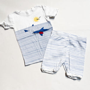 Old Navy Jammies 5Y|180811