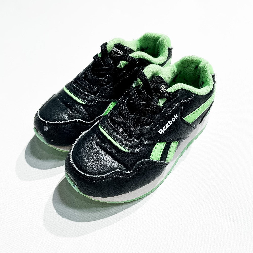 Reebok Shoes 8 **Imeprfection|201230