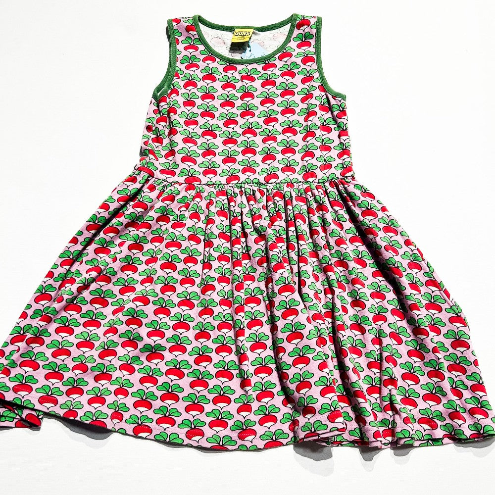 Duns Dress 9-10Y|213388