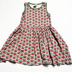 Duns Dress 9-10Y|213388