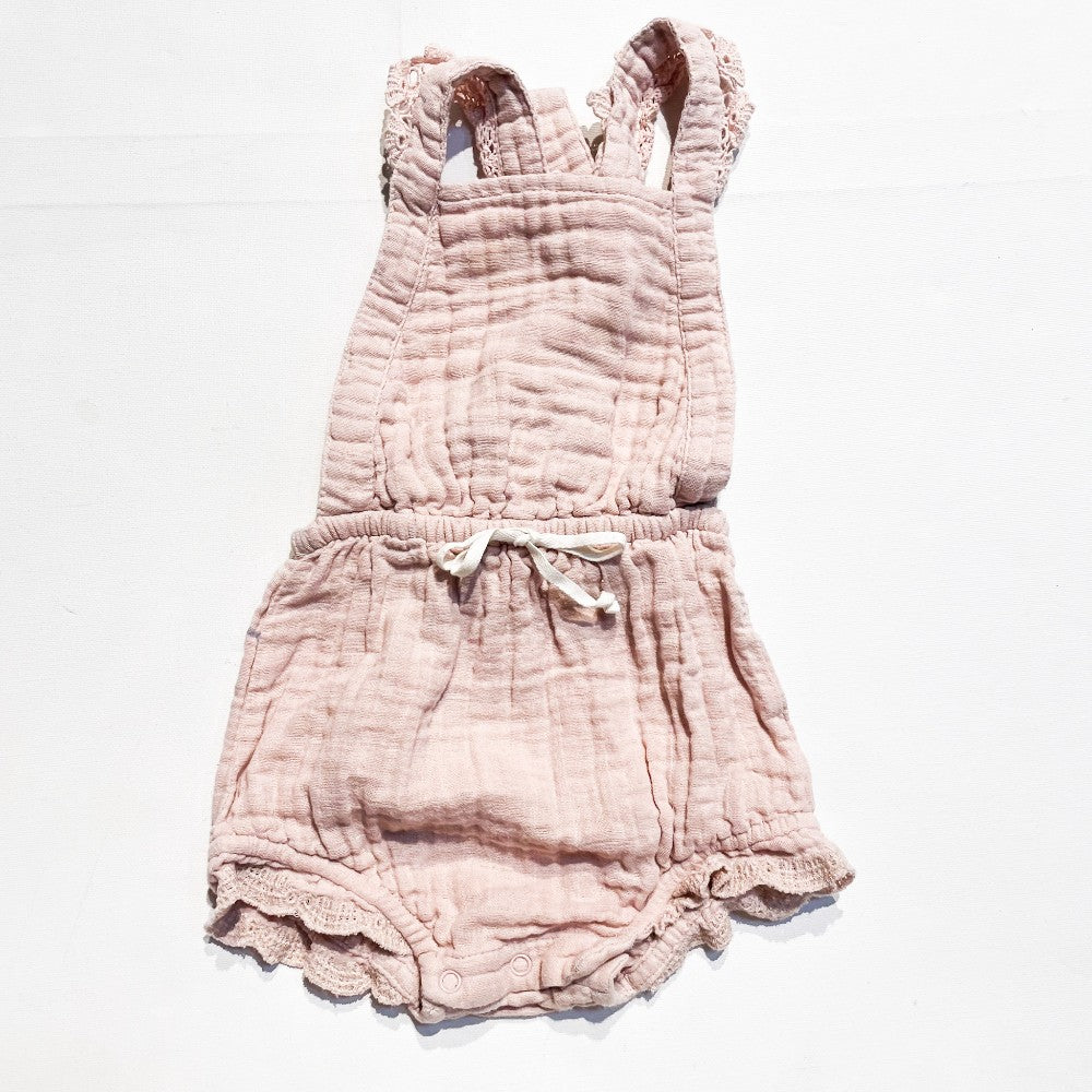 Jamie Kay Romper 3Y **Imperfection|144994