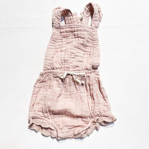 Jamie Kay Romper 3Y **Imperfection|144994