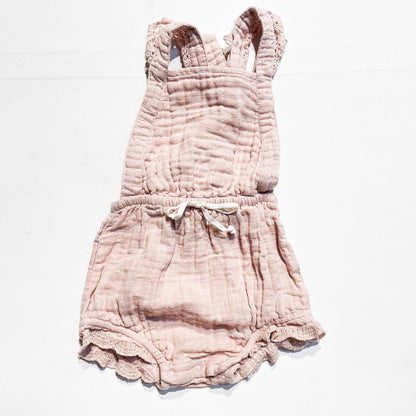 Jamie Kay Romper 3Y **Imperfection|144994