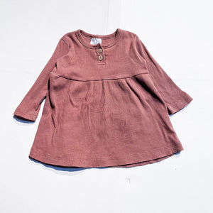 Mebie Baby Dress 3-6M|174699