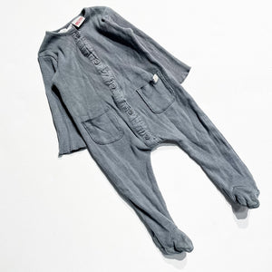 Zara Romper 3-6M|205323