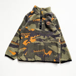 Timberland Quarter Zip 3Y|233310