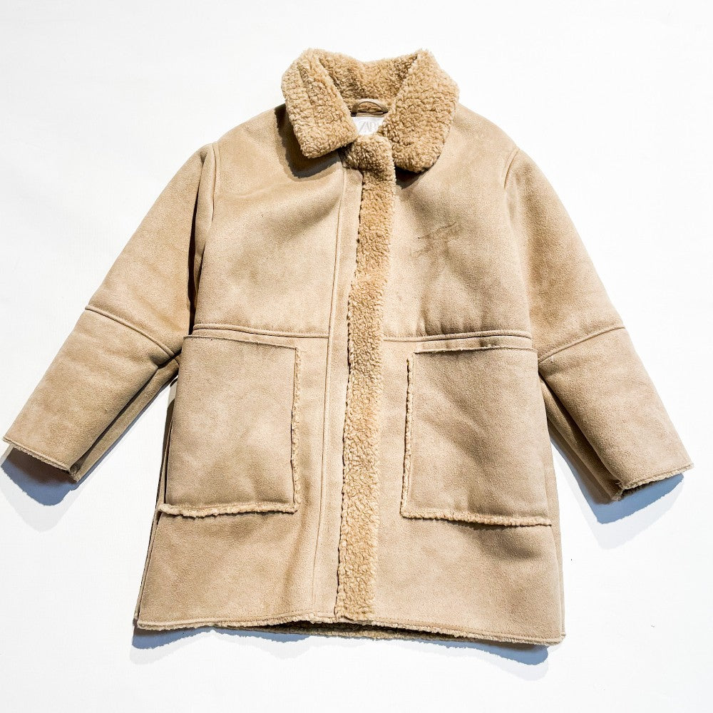 Zara Jacket 6Y|97055