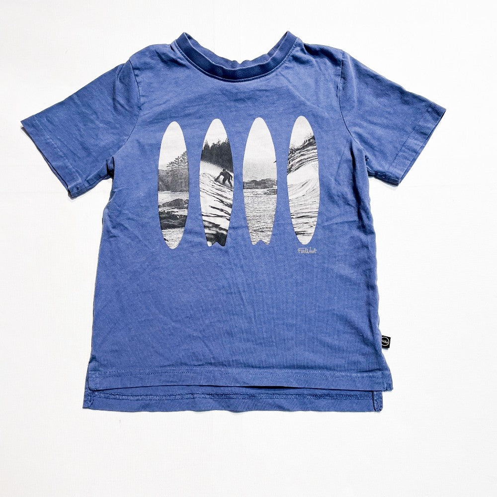 Farwest Shirt 5Y|136140