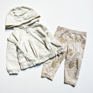 Carters Set 12M|186213