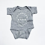 Okanagan Lifestyle Onesie 6-12M|199918