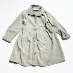 Zara Dress 4/5Y *Imperfection|227312