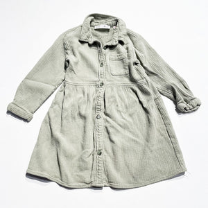 Zara Dress 4/5Y *Imperfection|227312