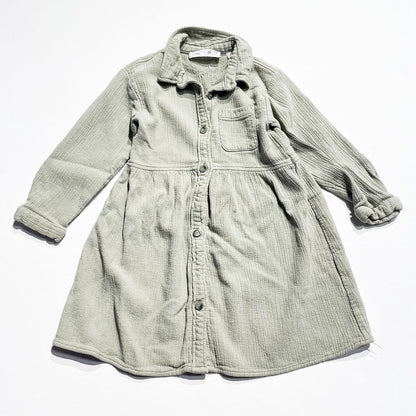 Zara Dress 4/5Y *Imperfection|227312