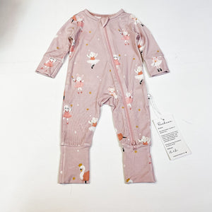 Roobear Sleeper Preemie Reg. $42|136377