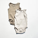 H&M Onesie Set 2-4M|187506