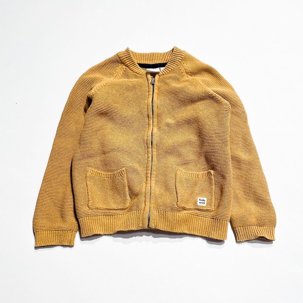 Zara Sweater 4-5Y|200651