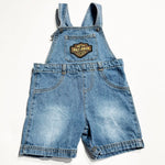 Harley Davidson Overalls 2-3Y|213508