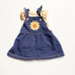 Pekkle Dress Set 3M|217057