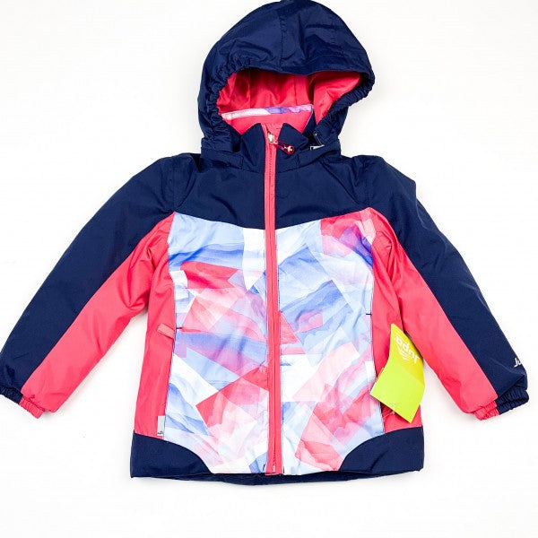 Jupa Jacket - 4T|20910