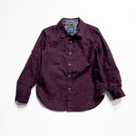Cactus Boys Shirt 4Y|209760