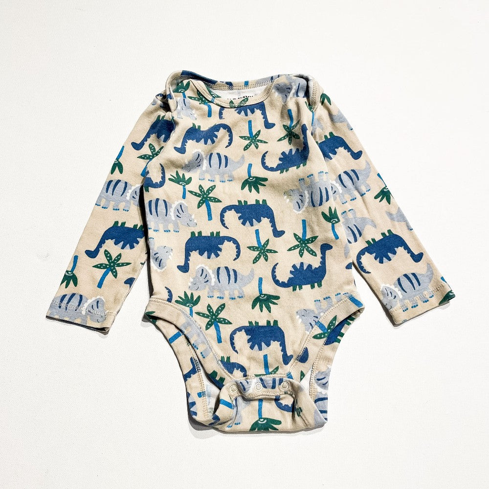 Old Navy Onesie 12-18M *Imperfection|232515