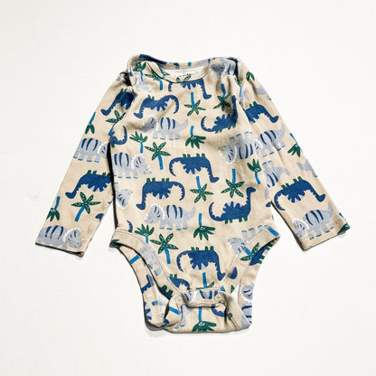 Old Navy Onesie 12-18M *Imperfection|232515