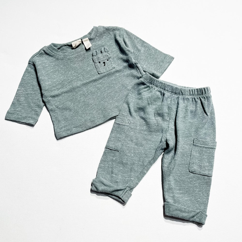 Gap Set 0-3M|215176
