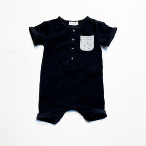 Miles Romper 3M|90775