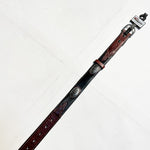 12-18M Belt Genuine Leather|162138