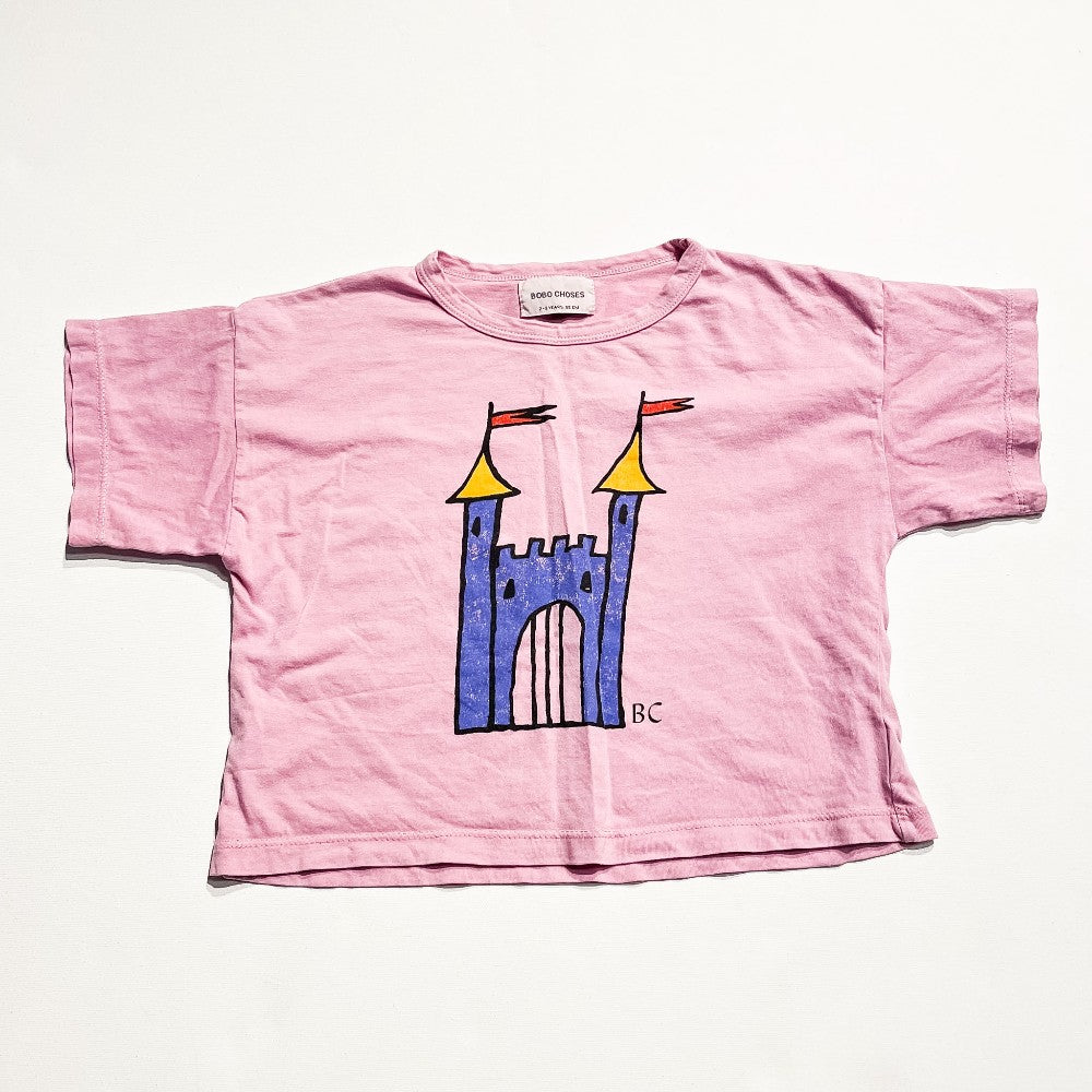 Bobo Choses Top 2/3Y|225830