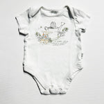 Peter Rabbit Onesie 6-12M|207858