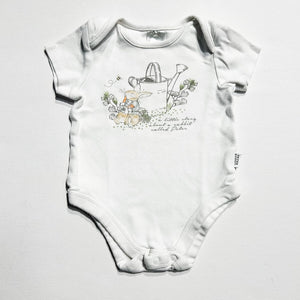 Peter Rabbit Onesie 6-12M|207858