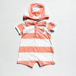 Carters Romper NB|154320