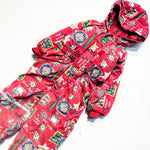 Vintage 90's H&M Snow Suit 18-24M **Not Waterproof|162846