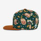 Headster - Sunday's Breakfast Snapback|138965