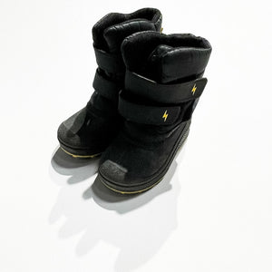 Canadiana Boots 4|205149