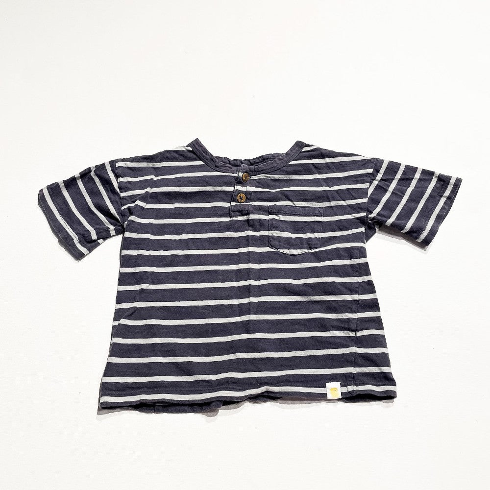 Rise Shirt 3-4Y|233065