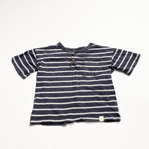 Rise Shirt 3-4Y|233065